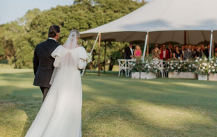 Planners Julian Leaver Events