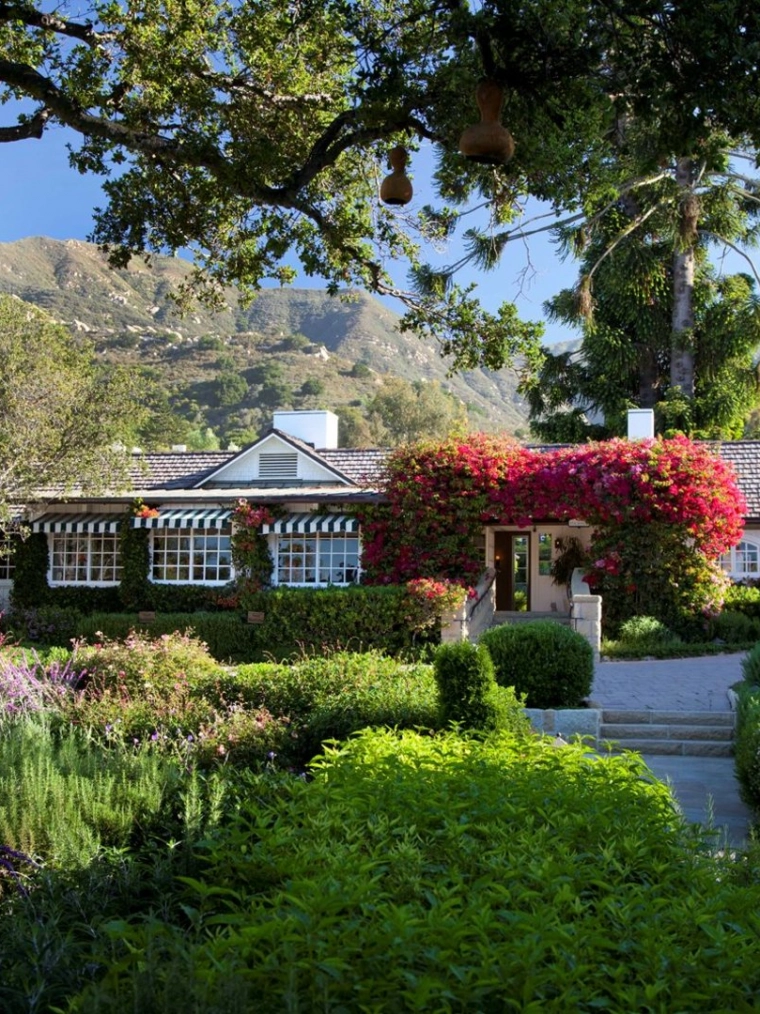 Venues San Ysidro Ranch