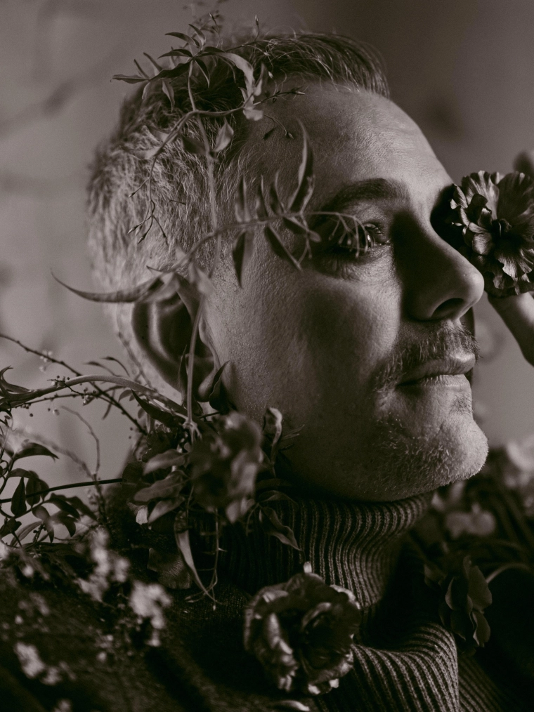 Photographers Adam Barnes