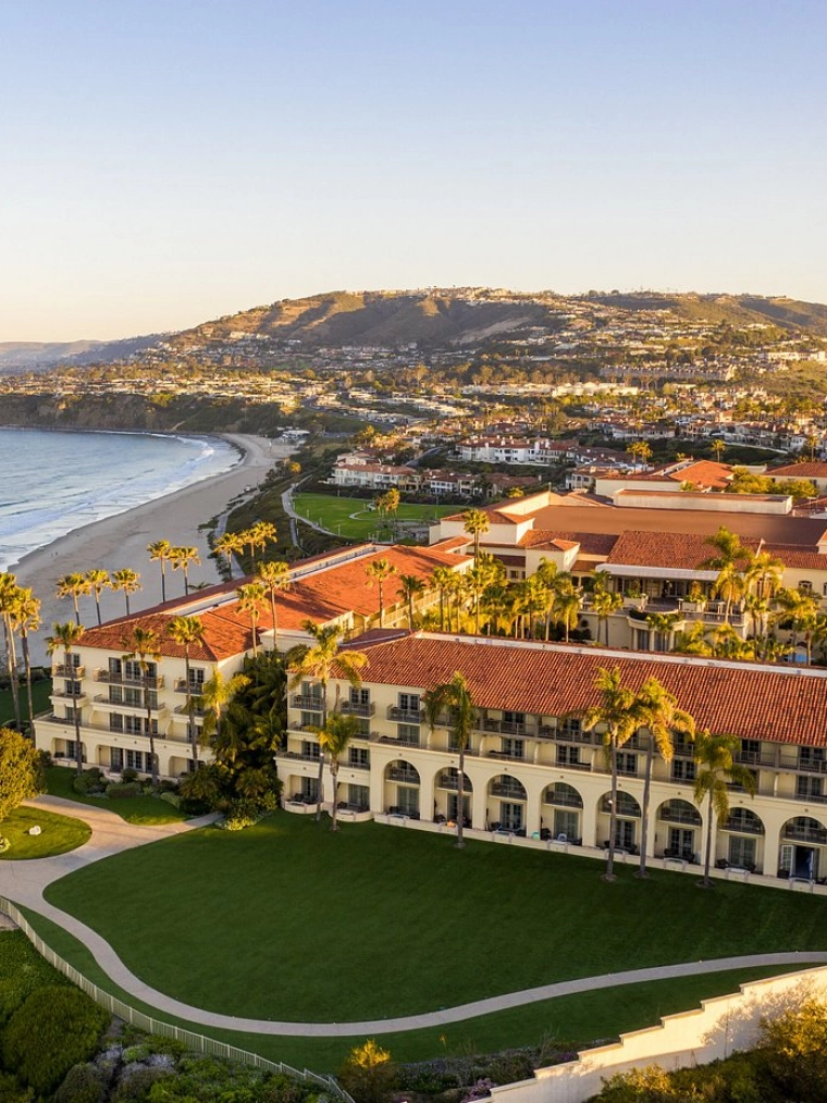 Venues Ritz-Carlton, Laguna Niguel’s