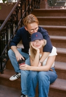 Photographers Jenna Martin