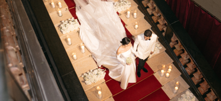 Photographers Stas Moiseev