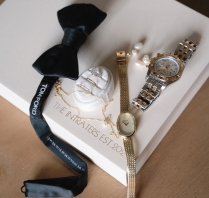 Photographers Jenna Martin