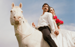 Photographers Anna Jones