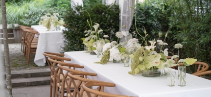 Florists Leone Floral Studio