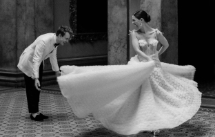 Photographers Maddy Christina