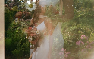 Photographers Jenna Martin