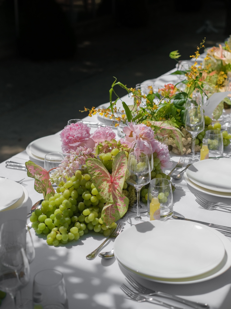 Florists Leone Floral Studio