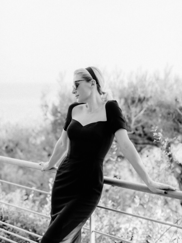 Photographers Maddy Christina