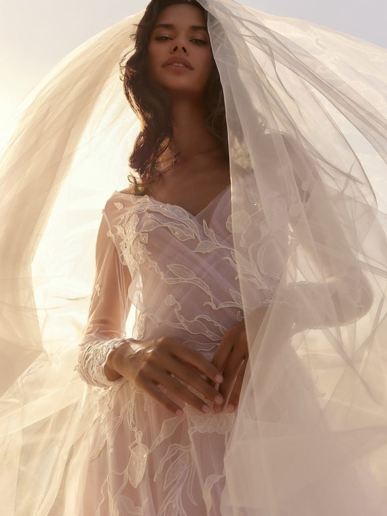 Bridal Valentin Yudashkin