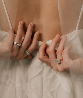 Fine Jewelry Tinxx Jewelry