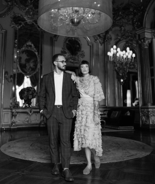 Videographers Ballena Movies