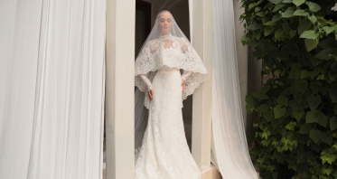 Bridal Mariana Hardwick