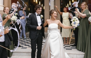 Photographers Oliver Hartley