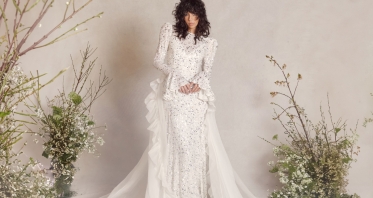 Bridal Odylyne the Ceremony