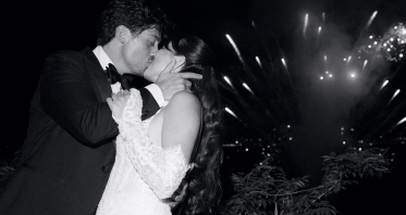 Photographers Óscar Guillén