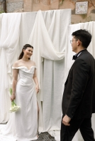 Photographers Serafin Castillo