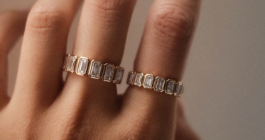 Fine Jewelry Tinxx Jewelry