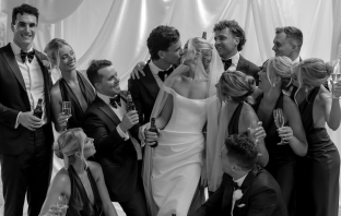 Photographers Bianca Virtue