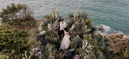 Planners The Wedding Bliss Thailand