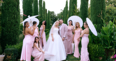 Photographers Franco Gribodo