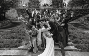 Photographers Serafin Castillo