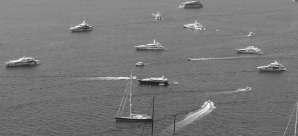 Photographers Jack Henry