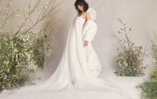 Bridal Odylyne the Ceremony