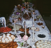 Planners 11.11 Weddings