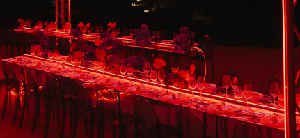 Planners GIGI & ROSES