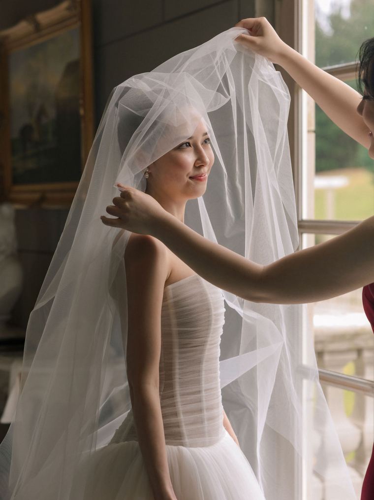 Photographers Bianca Virtue