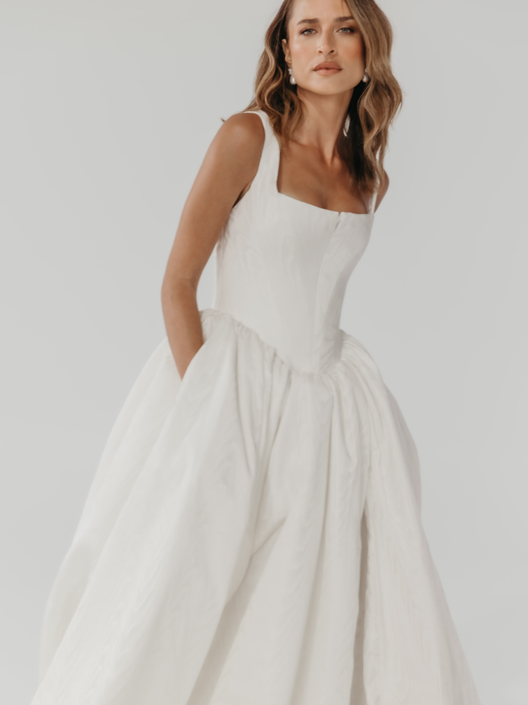 Bridal Shehzarin Batha Couture 