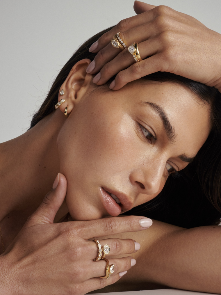 Fine Jewelry Class A Jewellers 