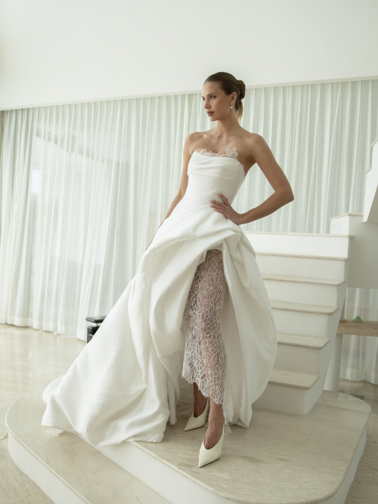 Bridal Mariana Hardwick