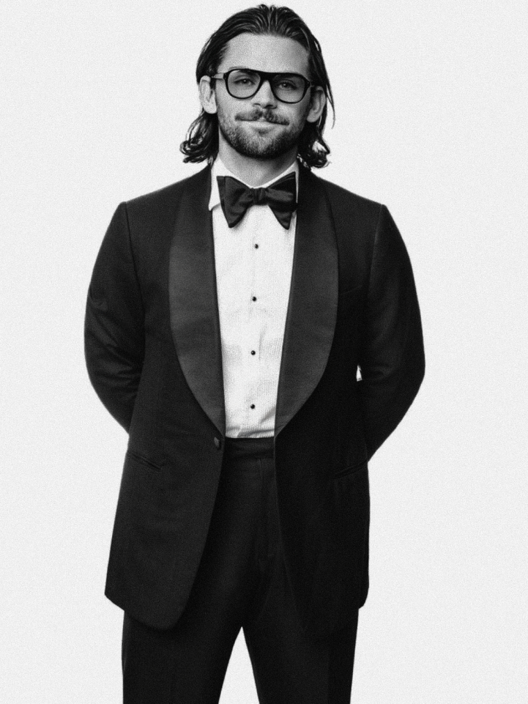 Photographers Jack Henry