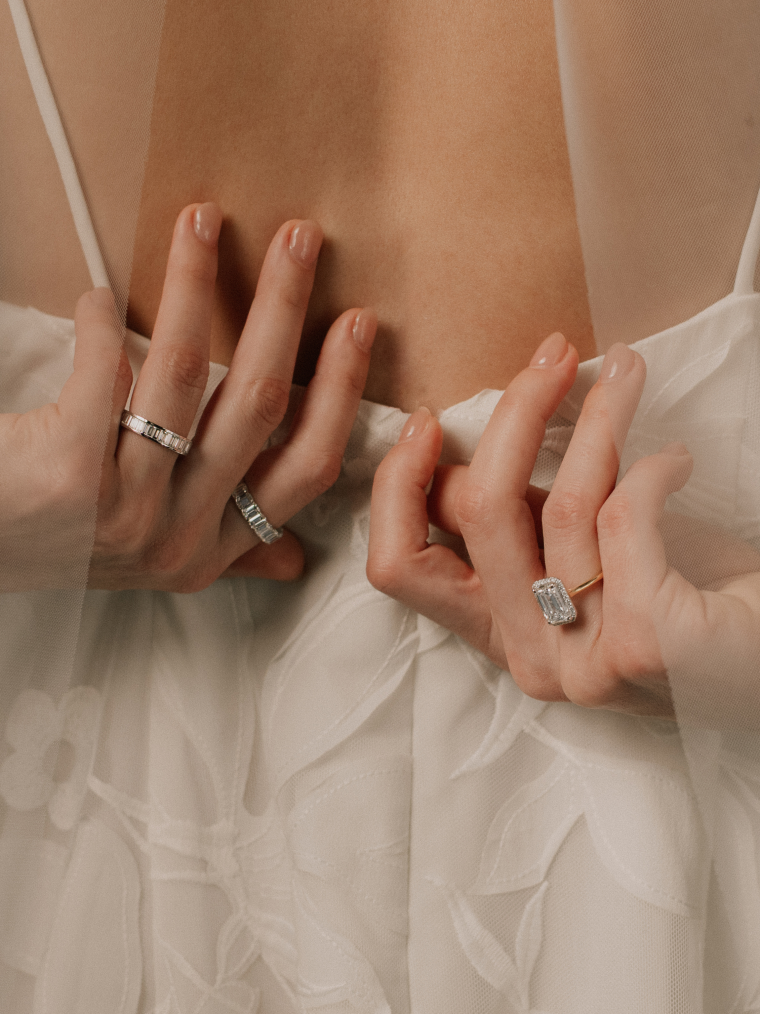 Fine Jewelry Tinxx Jewelry 