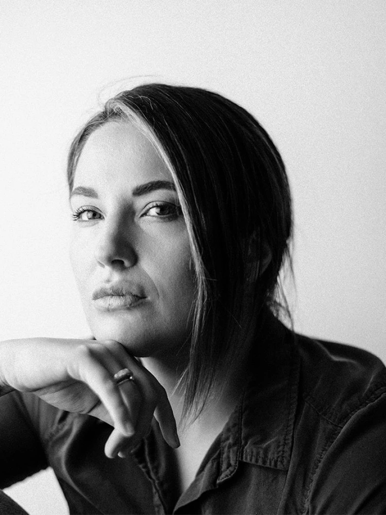 Photographers Casi Yost