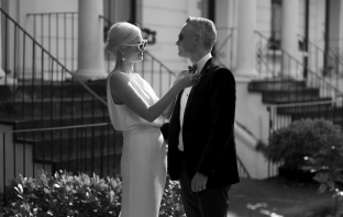 Photographers Rebecca Rees