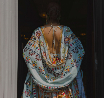 Photographers Mili Ghosh