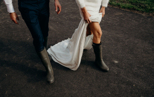 Photographers Felix Boniface