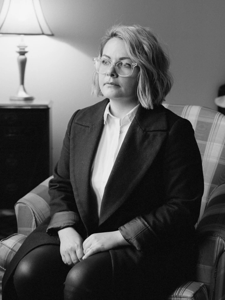 Photographers Petite Visuals