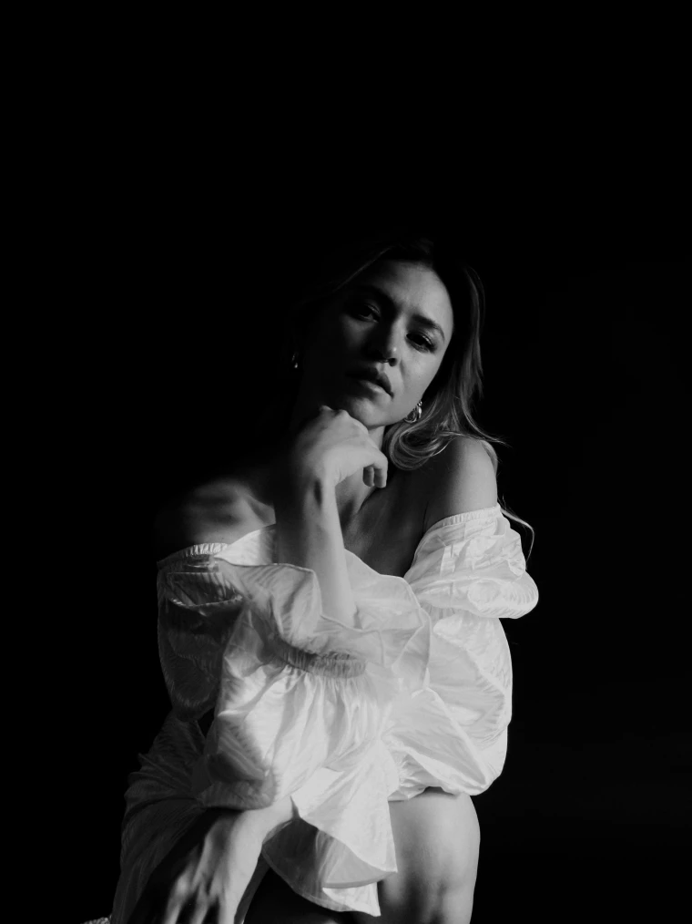 Photographers Maegan Brown Moments