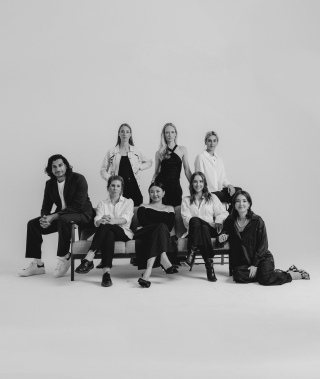 Videographers Moon & Back