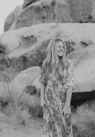 Videographers Sydney Sigmon Films