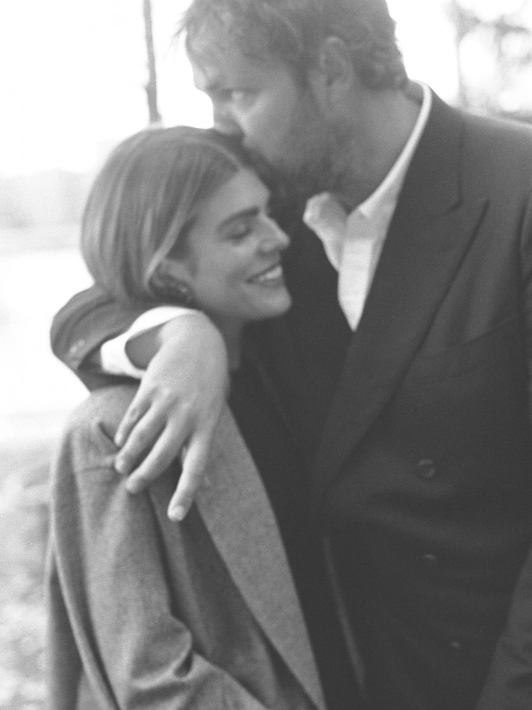 Photographers Trent Bailey studio