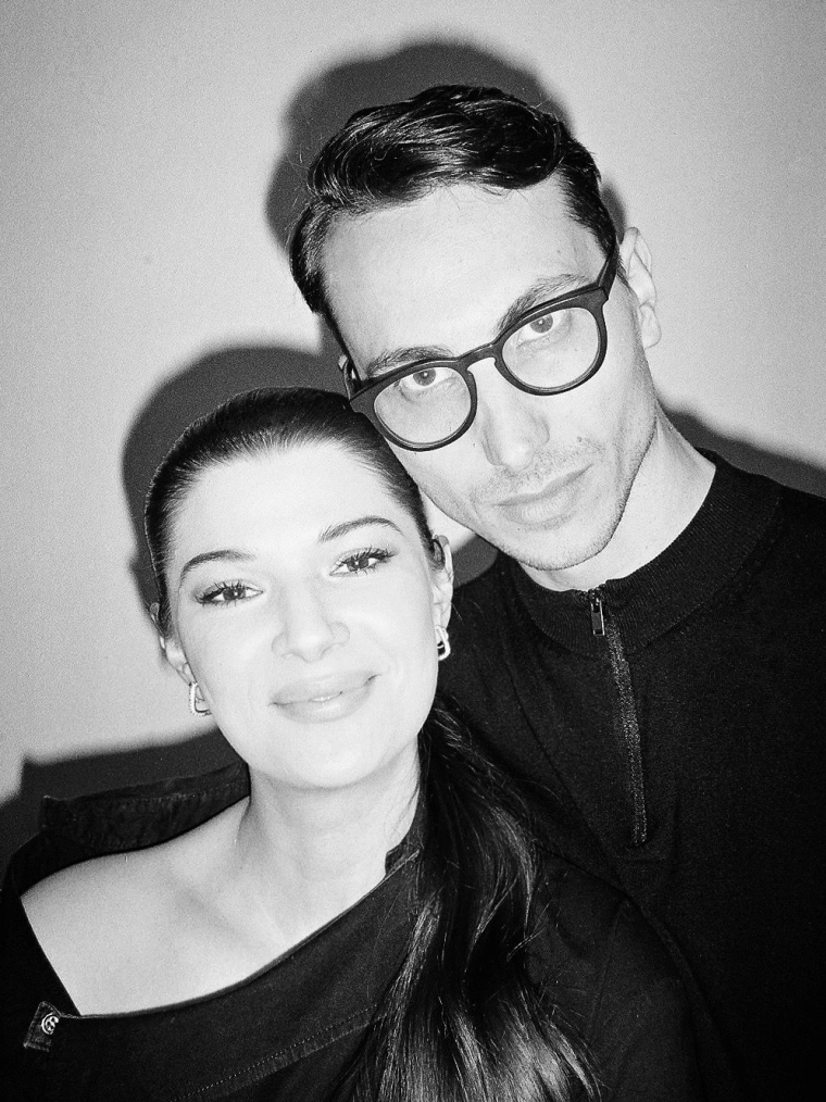 Photographers Vlasta weddings