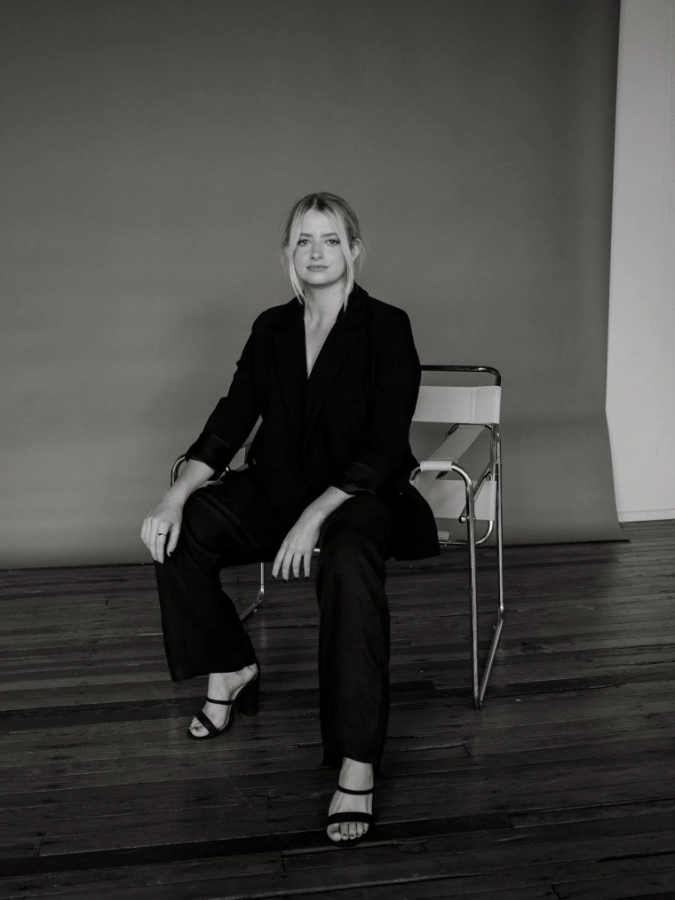 Photographers Renee Green