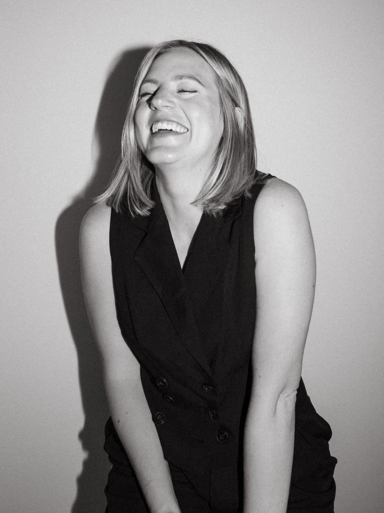 Photographers Lauren Rader