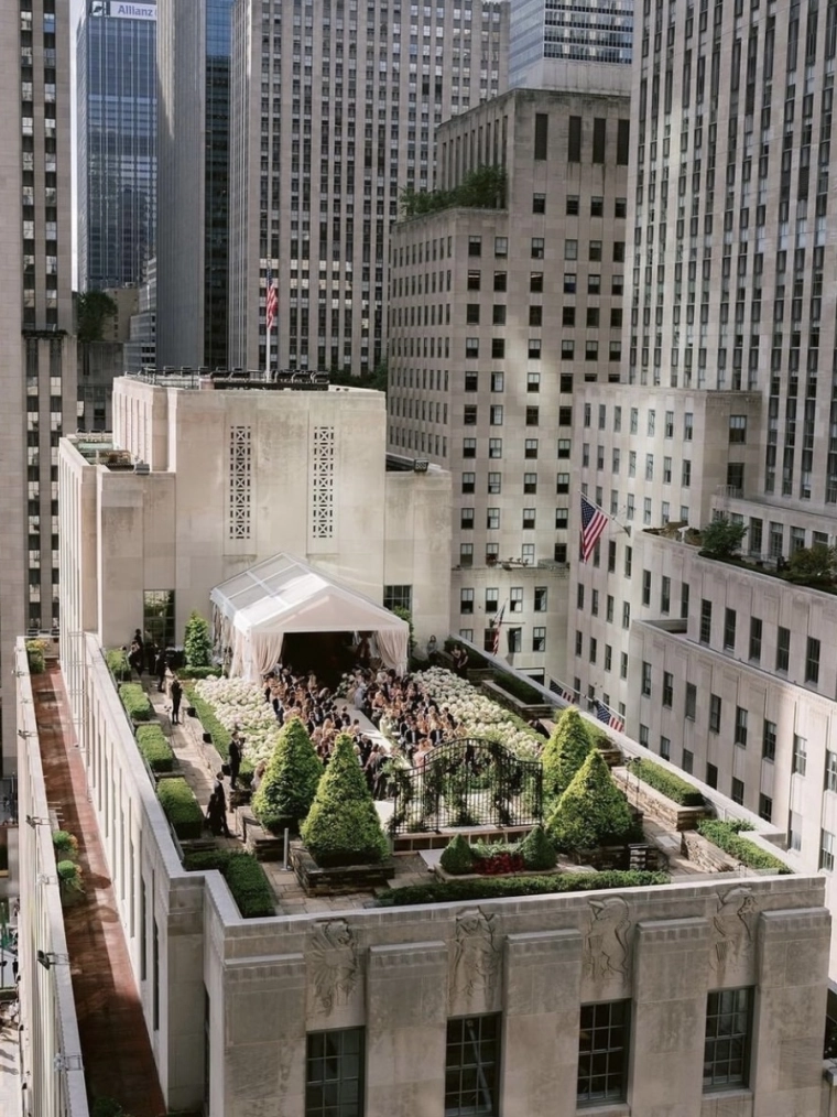 Venues 620 Loft and Garden