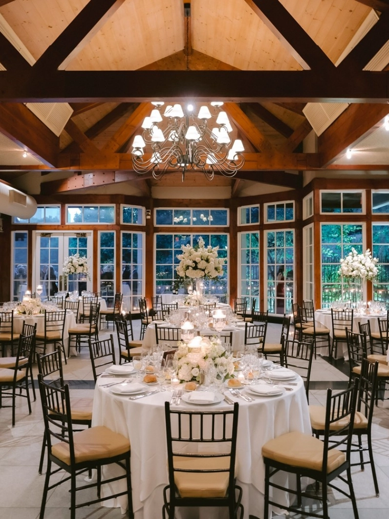 Venues The Loeb Boathouse Central Park